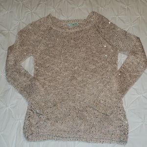 Woman Beautiful Sweater